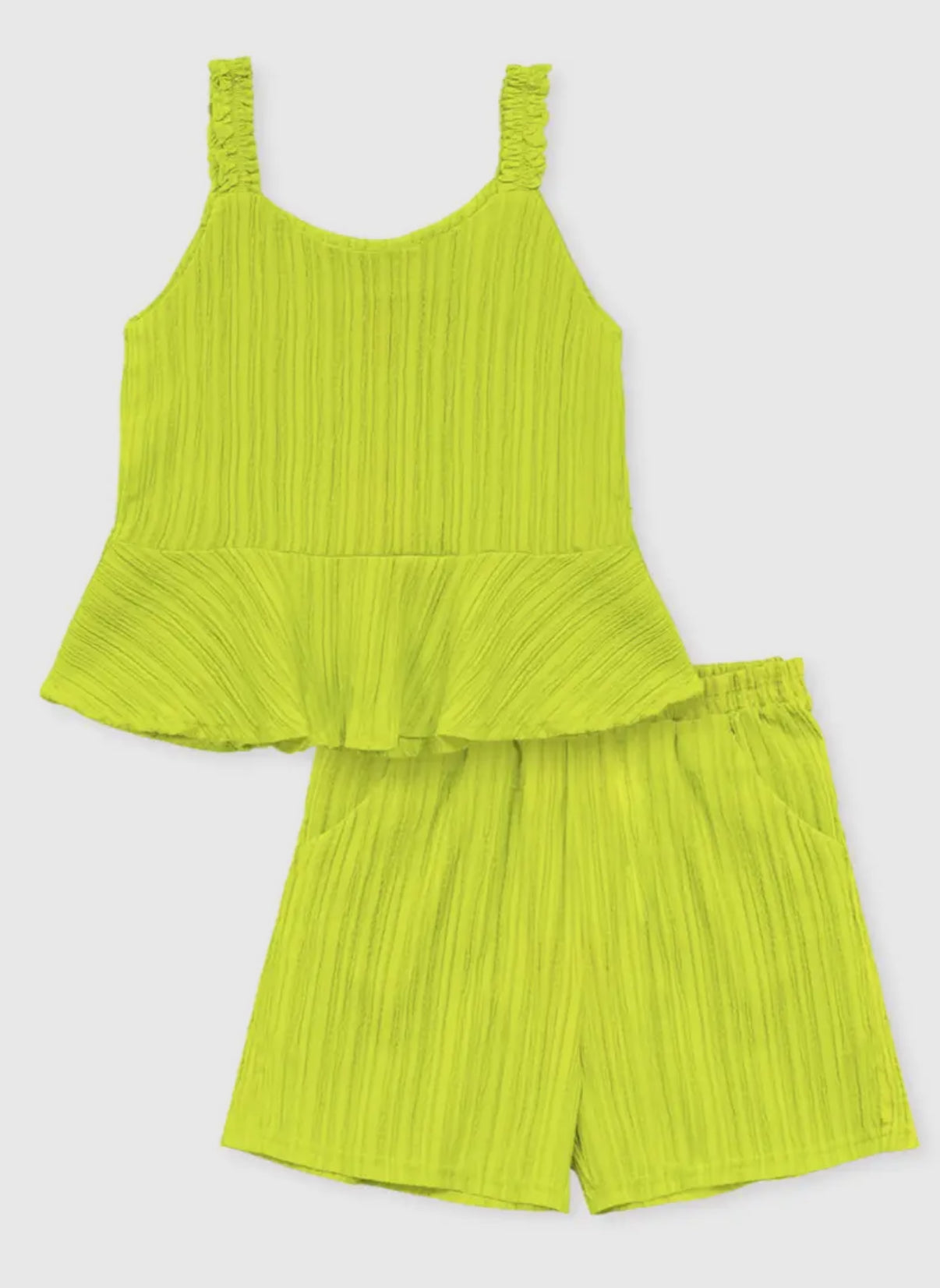 Toddler Kiwi Set