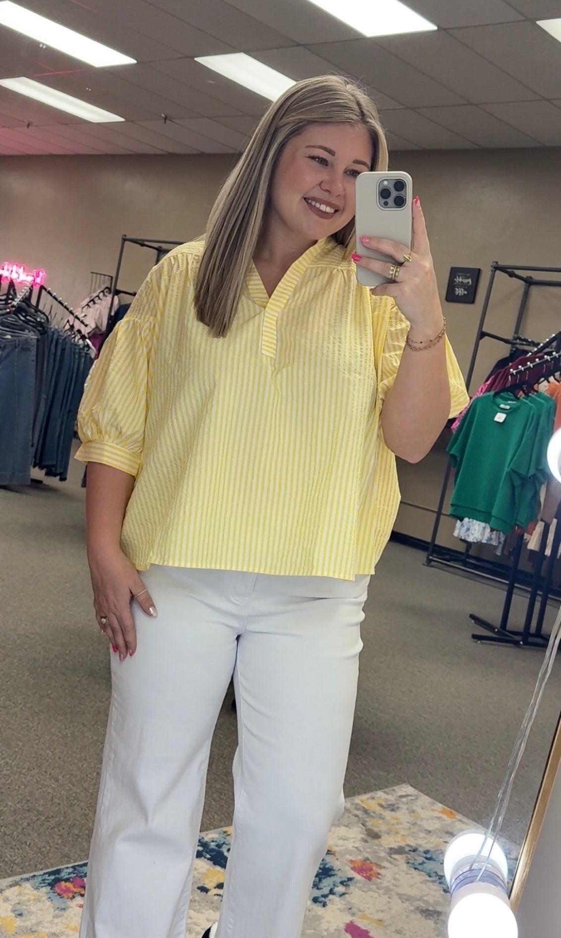Sunshine Top