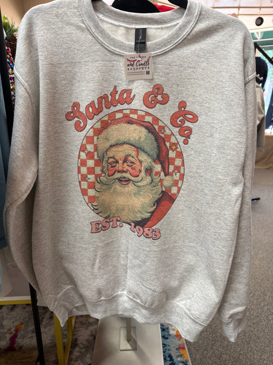 Santa & Co.