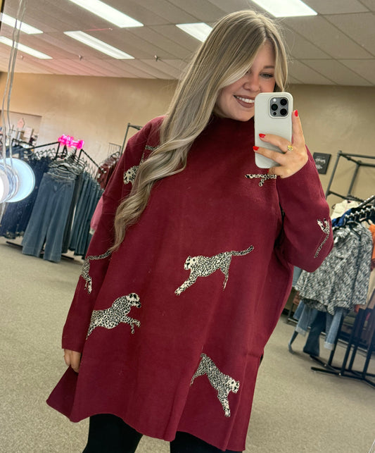 Wild Ones Top | Plus
