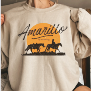 Amarillo