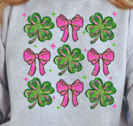 Luck & Bows